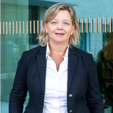 Barbara Kornmeier