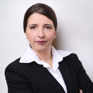 Melissa Hornig