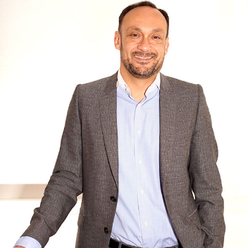 K. Michael Elkurdi