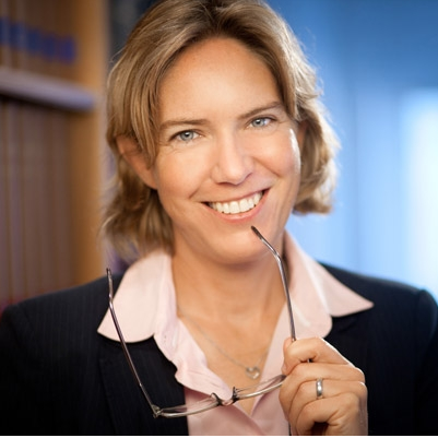 Silke Helbrecht