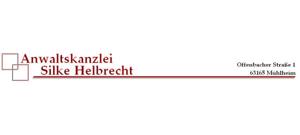 Anwaltskanzlei Helbrecht