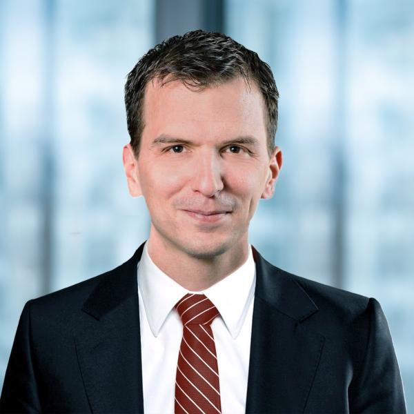 Daniel Eckart
