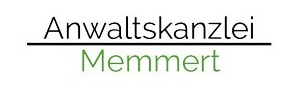 Anwaltskanzlei Memmert