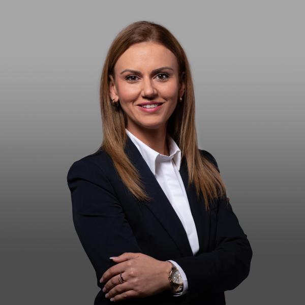 Natasha Mickoski