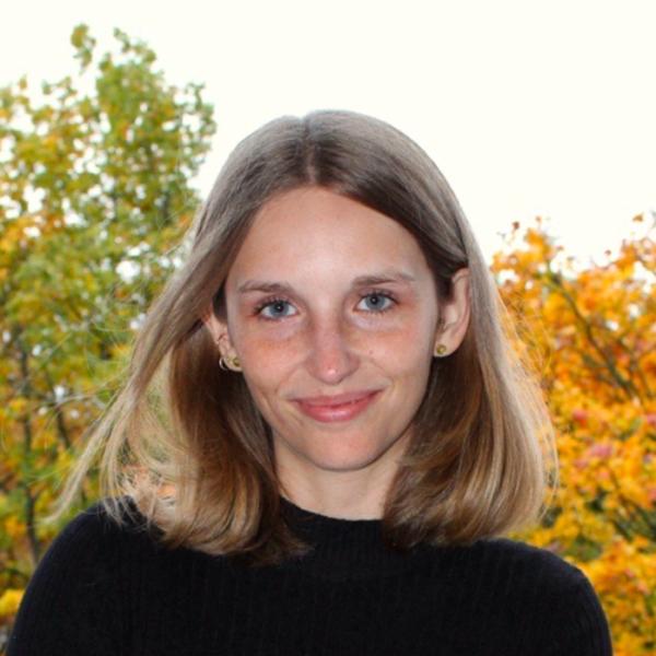Caroline Greb