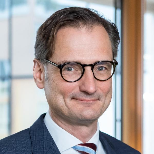 Jürgen Bödiger