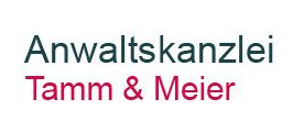 Anwaltskanzlei Tamm & Meier
