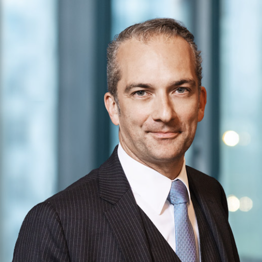 Sascha Borowski