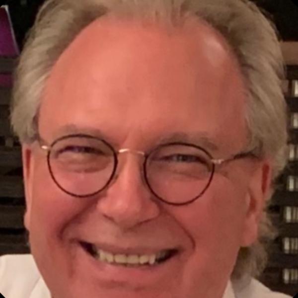 Christian M. Saurin