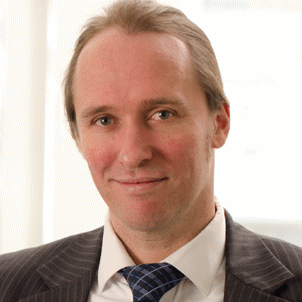 Jan Paulsen