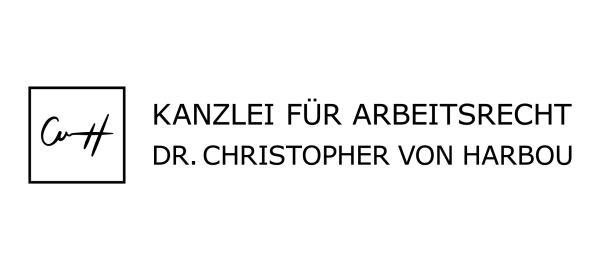 Rechtsanwaltskanzlei Dr. Christopher v. Harbou