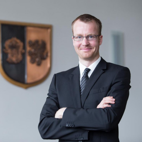 Matthias Stefan Clauser