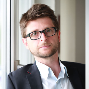 Kristian Kreuter