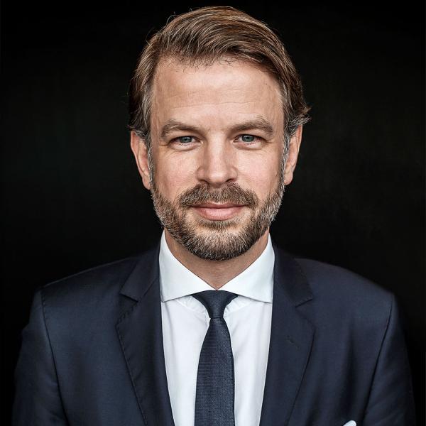 Dyrik Blume