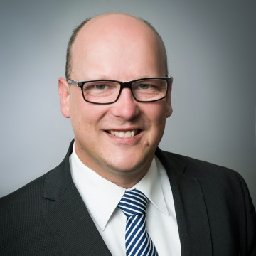 Ronny Schimpke