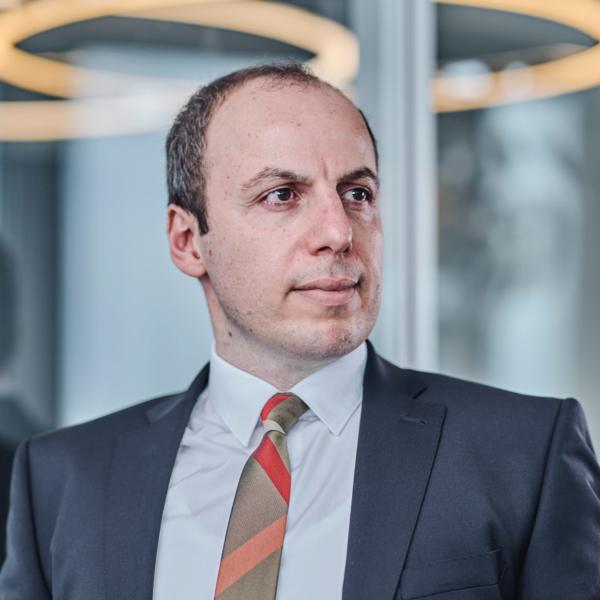 Mustafa Üstün
