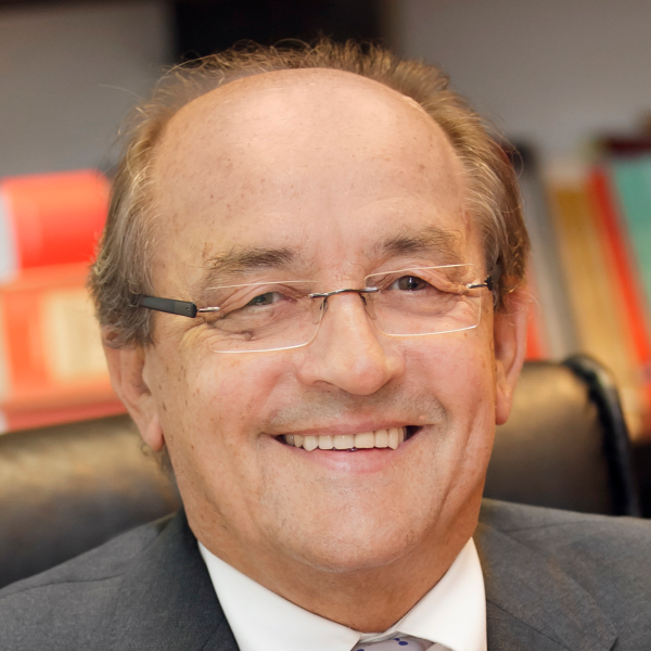 Reinhard Hahn