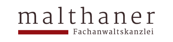Fachanwaltskanzlei Malthaner