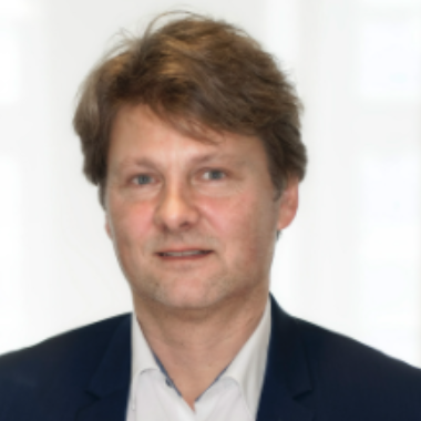 Jörg Behrend