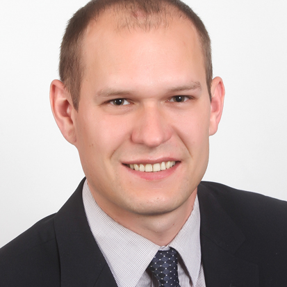 Dr. Roman Podhorsky