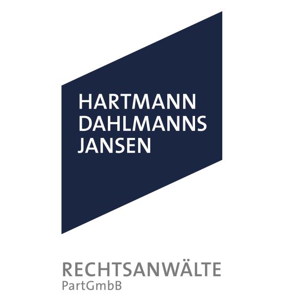 Hartmann Dahlmanns PartGmbB