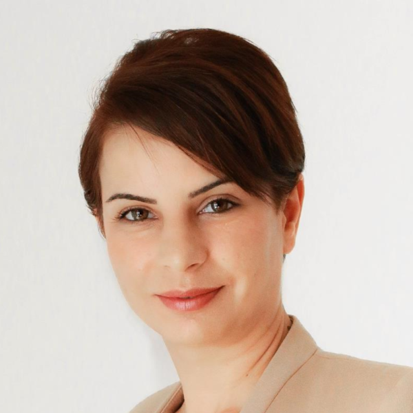 Aida Hemmasi
