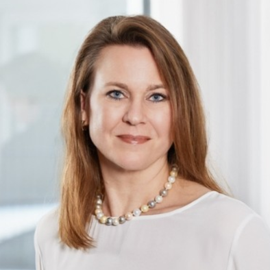 Petra Scholz