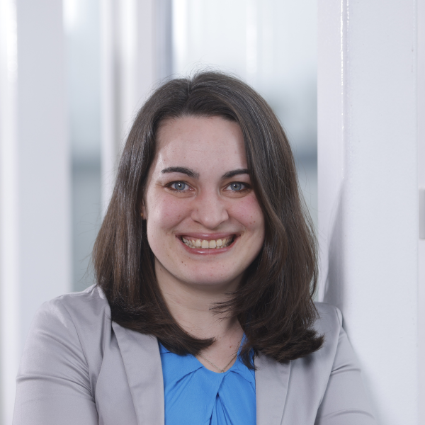 Rebecca Staub-Freudenberg