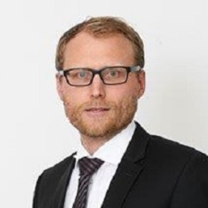 Axel Steiner