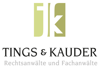 Kanzlei Tings & Kauder