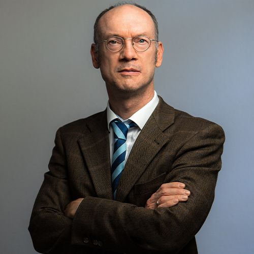Andreas Hager