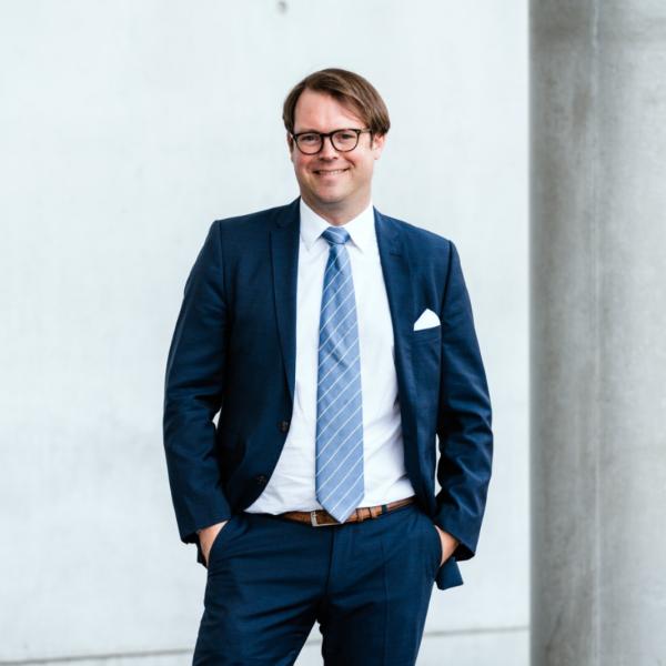 Florian Holtmann