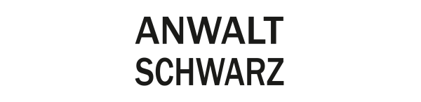 Anwalt Schwarz