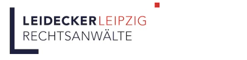 LEIDECKER LEIPZIG Rechtsanwälte