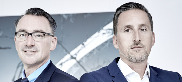 Anwaltskanzlei Dr. jur. Gunnar Geiger und Michael Röhrig