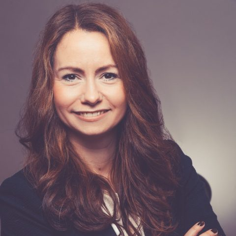 Kathrin Roller