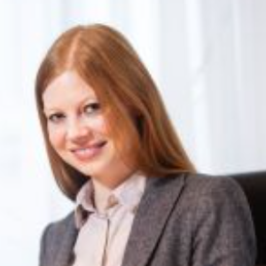 Carina Krautstrunk