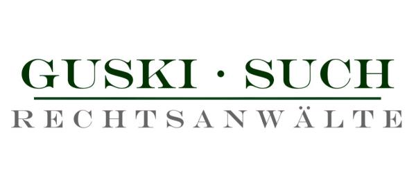 Guski • Such Rechtsanwälte