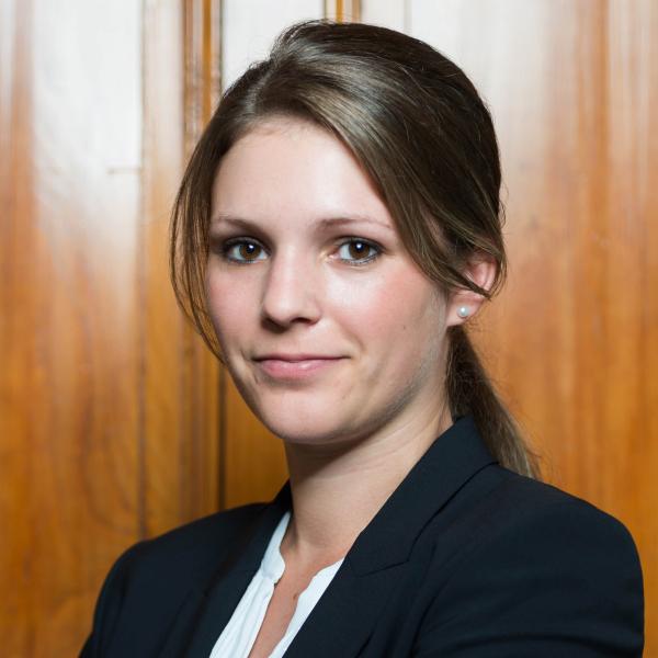 Simone Ferentschik