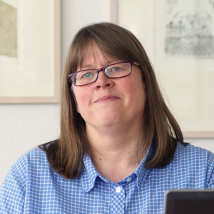 Mona Schlolaut