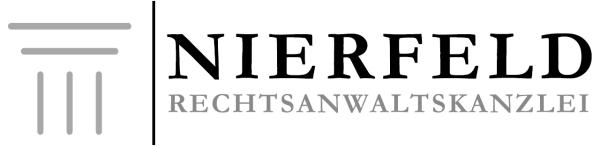 NIERFELD Rechtsanwaltskanzlei