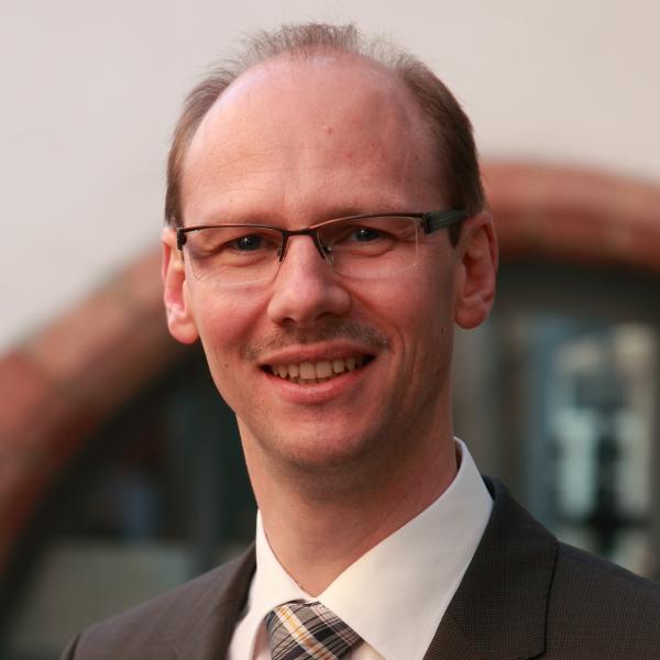 Kay-Uwe Lesueur