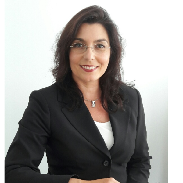 Fachanwältin im Familienrecht Pamela Meissner