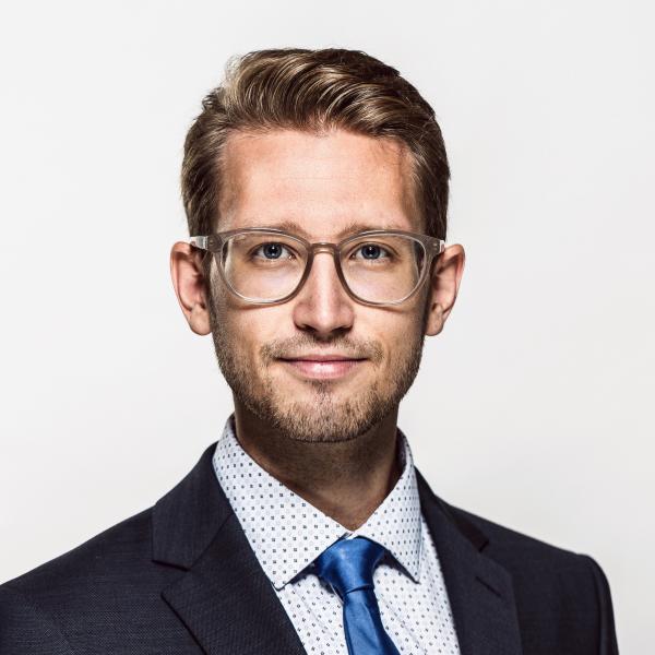 Sebastian Schröder