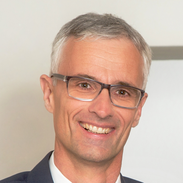 Dr. Florian Kappes