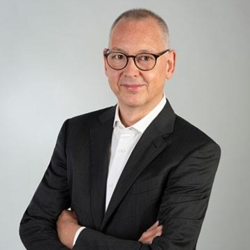 Dr. Frank K. Peter
