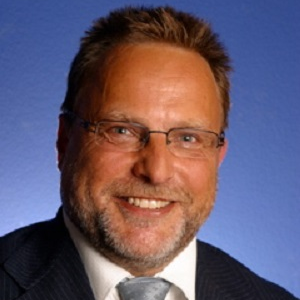 Ulf Wollenzin