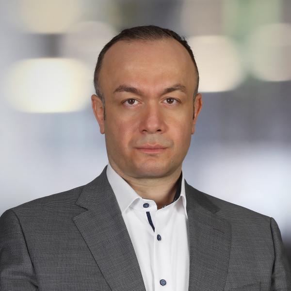 Talip Öz