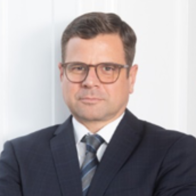 Dr. Alexander Schork