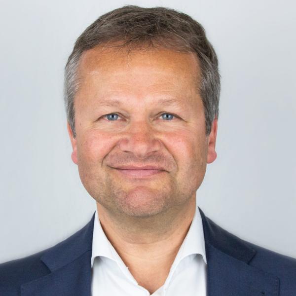 Jürgen Dethlefs